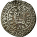 Coin, France, Philip IV, Maille Tierce, VF(20-25), Silver, Duplessy:219
