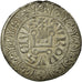 Moneda, Francia, Philip IV, Gros Tournois, MBC, Plata, Duplessy:213