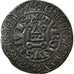 Moneta, Francia, Philip IV, Gros Tournois, BB, Argento, Duplessy:213