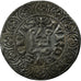 Münze, Frankreich, Philip IV, Gros Tournois, SS, Silber, Duplessy:213