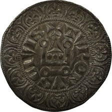 Moneda, Francia, Philip IV, Gros Tournois, MBC, Plata, Duplessy:213