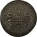 Moneda, Francia, Philip IV, Gros Tournois, MBC, Plata, Duplessy:213