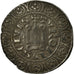 Munten, Frankrijk, Filip IV, Gros Tournois, FR+, Zilver, Duplessy:213B