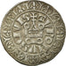 Munten, Frankrijk, Filip IV, Gros Tournois, ZF, Zilver, Duplessy:213