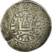 Munten, Frankrijk, Louis IX, Gros Tournois, FR+, Zilver, Duplessy:190B