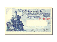 Argentina, 50 Centavos, 1947, UNC(65-70)