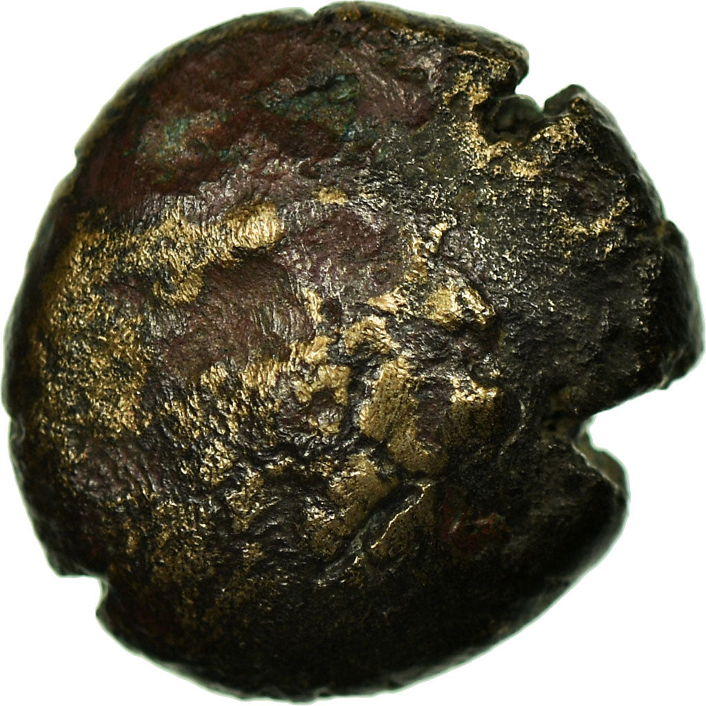 Coin, Remi, 1/4 Stater, VG(8-10), Electrum, Delestrée:181-2