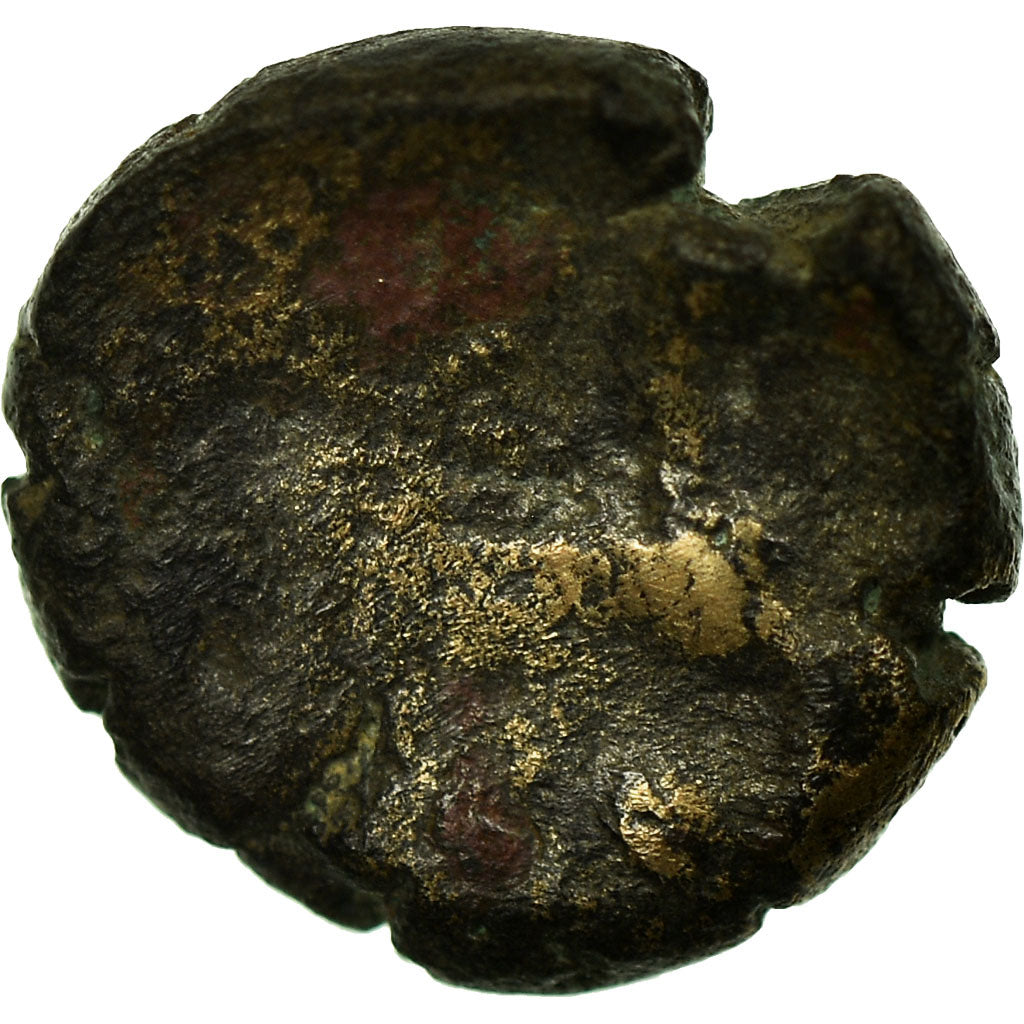 Coin, Remi, 1/4 Stater, VG(8-10), Electrum, Delestrée:181-2