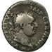 Coin, Vitellius, Denarius, 69 AD, Lyon - Lugdunum, VF(30-35), Silver, RIC:53