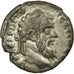 Coin, Pertinax, Denarius, 193, Rome, EF(40-45), Silver, RIC:8a