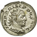 Coin, Philip I, Antoninianus, 248, Rome, MS(60-62), Billon, RIC:9