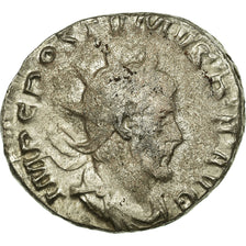Coin, Postumus, Antoninianus, 260-261, Trier or Cologne, EF(40-45), Billon