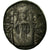 Coin, Macedonia, Bottiaea, Bronze Æ, 392-379 BC, Very rare, EF(40-45), Bronze