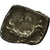 Moneda, Lycaonia, Laranda, Obol, 324/3 BC, MBC+, Plata, SNG Levante:227