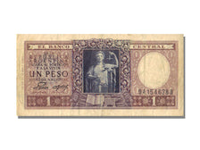 Argentina, 1 Peso, EF(40-45)