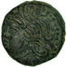 Coin, Bituriges, Bronze Æ VANDIINOS, AU(55-58), Bronze, Delestrée:2587