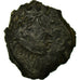 Coin, Bellovaci, Bronze Æ, type of Vendeuil-Caply, AU(55-58), Delestrée:S695A