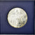 França, Monnaie de Paris, 100 Euro, 2012, MS(65-70), Prata, KM:1724