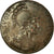 Moneta, Wielka Brytania, Hampshire, Halfpenny Token, 1791, Southampton, Rzadkie