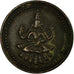 Coin, INDIA-PRINCELY STATES, PUDUKKOTTAI, Martanda Bhairana, Amman Cash