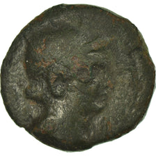 Coin, Remi, Bronze Æ  GERMANVS INDVTILLI, VF(30-35), Bronze, Delestrée:707