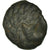Coin, Ambiani, Bronze Æ, VF(20-25), Bronze, Delestrée:358