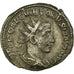 Coin, Volusian, Antoninianus, 251-253, Rome, EF(40-45), Billon, RIC:184