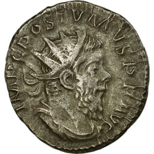 Moneda, Postumus, Antoninianus, 262-265, Trier or Cologne, MBC, Vellón, RIC:315