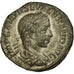 Coin, Severus Alexander, Denarius, AD 223, Rome, EF(40-45), Silver, RIC:23