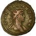 Coin, Gallienus, Antoninianus, 260-269, Milan, EF(40-45), Billon, RIC:536