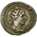 Coin, Philip I, Antoninianus, 244-247, Rome, EF(40-45), Billon, RIC:40b