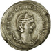 Coin, Salonina, Antoninianus, 256-257, Rome, EF(40-45), Billon, RIC:21var