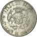 Monnaie, France, Chambre de Commerce, Blois, 20 Centimes, 1918, TB+, Aluminium