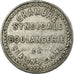 Moneda, Francia, Chambre Syndicale Boulangerie, Chalon-sur-Saône, 5 Centimes