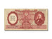 Argentina, 100 Pesos on 10,000 Pesos, KM #286, EF(40-45), B