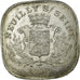 Coin, France, Solidarité Commerciale et Industrielle, Neuilly-sur-Seine, 20