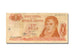 Argentina, 1 Peso, KM #287, EF(40-45), E