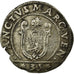 Coin, Italy, VENICE, Francesco Erizzo, 1/4 Scudo, 35 Soldi, 1632-1633