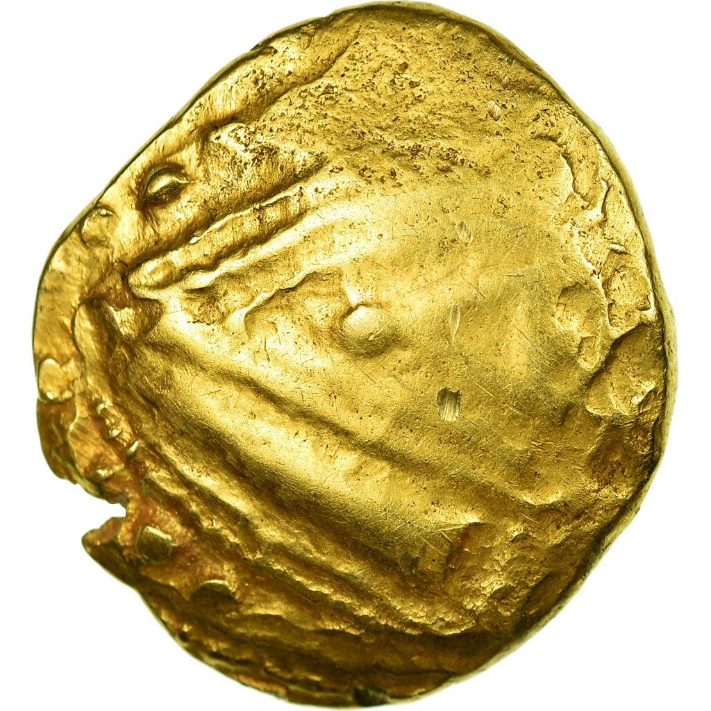 Moneda, Remi, Stater, BC+, Oro, Delestrée:173-4