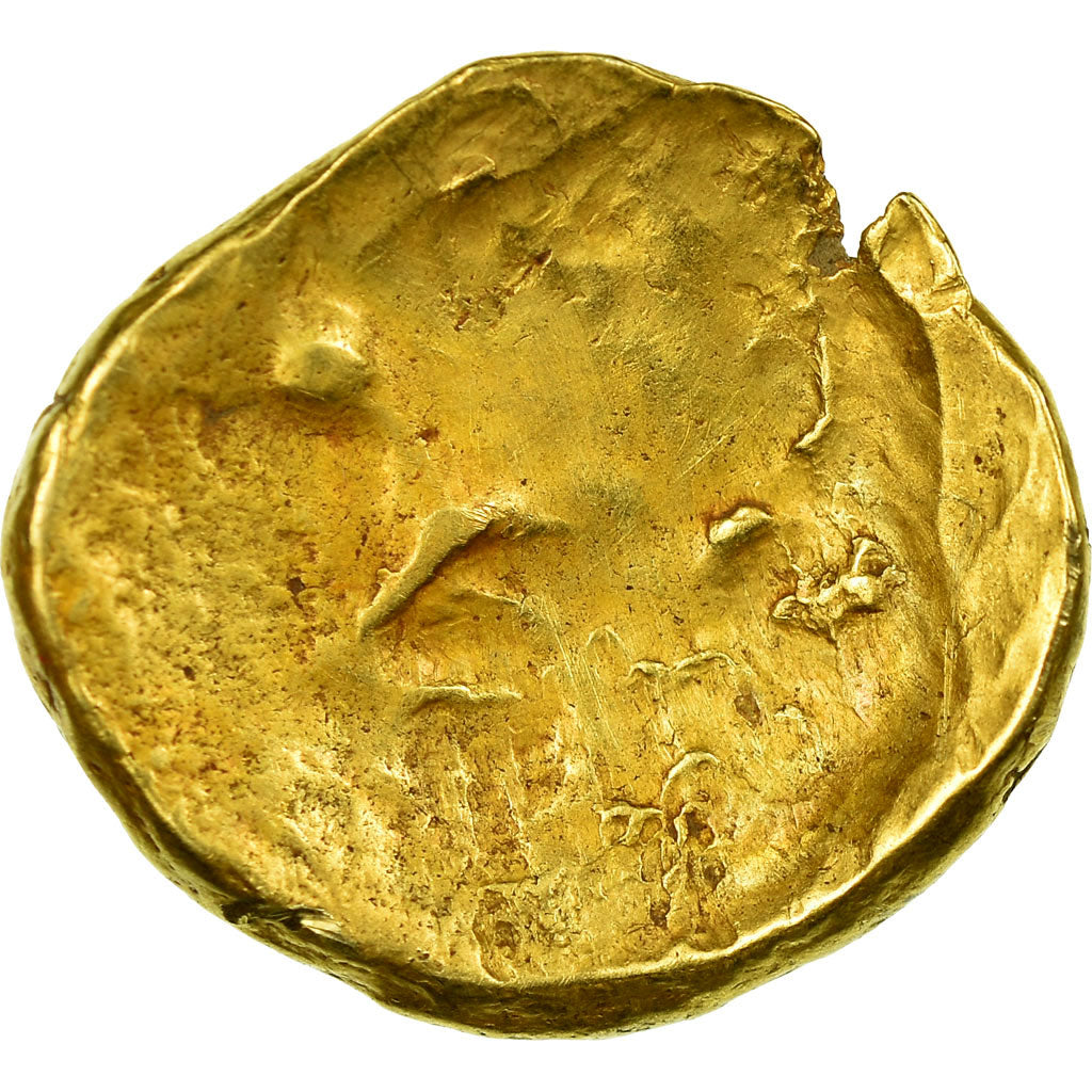 Moneda, Remi, Stater, BC+, Oro, Delestrée:173-4