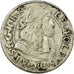Coin, Austria, Leopold I, 3 Kreuzer, 1685, Hall, VF(30-35), Silver, KM:1245