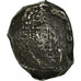 Moneta, Messico, Philip V, 8 Reales, Mexico City, MB, Argento, KM:47