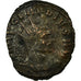 Monnaie, Claude II le Gothique, Antoninien, 268-270, Rome, TB+, Billon, RIC:63