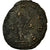 Monnaie, Claude II le Gothique, Antoninien, 268-270, Rome, TB+, Billon, RIC:63