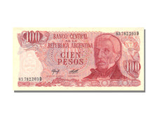 Argentina, 500 Pesos, UNC(65-70)