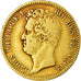 Monnaie, France, Louis-Philippe, 20 Francs, 1831, Paris, TB+, Or, Gadoury:1030