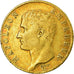 Monnaie, France, Napoléon I, 20 Francs, AN 13, Paris, TTB, Or, Gadoury:1022