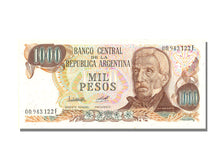 Argentina, 1000 Pesos, KM #304b, UNC(65-70), F
