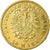 Coin, German States, BAVARIA, Ludwig II, 20 Mark, 1874, Munich, EF(40-45), Gold
