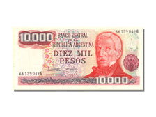 Argentina, 10 000 Pesos, UNC(65-70)